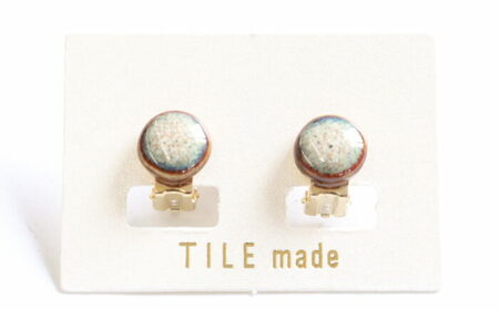 yZāz ΂ނ ^C CO a10mm Qs / TILEmade ^C ANZT[ nhCh [AZCD025]