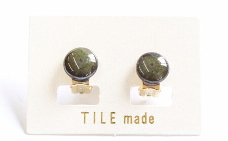 yZāz ۂނ ^C CO a10mm Qs / TILEmade ^C ANZT[ nhCh [AZCD049]