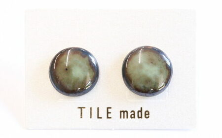 yZāz ۂނ ^C sAX a15mm Qs / TILEmade ^C ANZT[ nhCh [AZCD053]