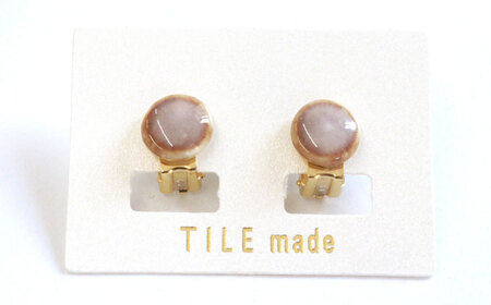 yZāz ނ ^C CO a10mm Qs / TILEmade ^C ANZT[ nhCh [AZCD067]