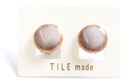 yZāz ނ ^C CO a15mm Qs / TILEmade ^C ANZT[ nhCh [AZCD068]