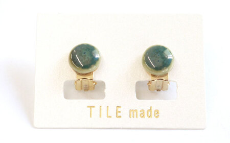 yZāz ΂ނ ^C CO a10mm Qs / TILEmade ^C ANZT[ nhCh [AZCD073]