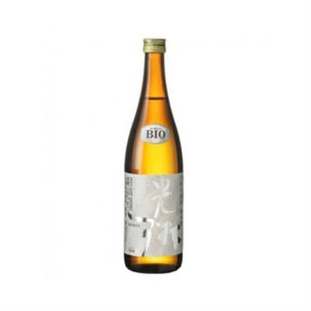 光琳 純米酒セット　720ml×2本_酒・アルコール  日本酒 sake サケ_【配送不可地域：離島】【1543069】
