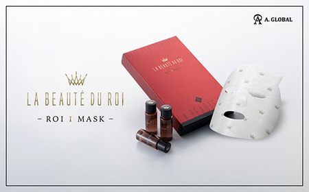 ROI ファーストマスク (美容 スキンケア)