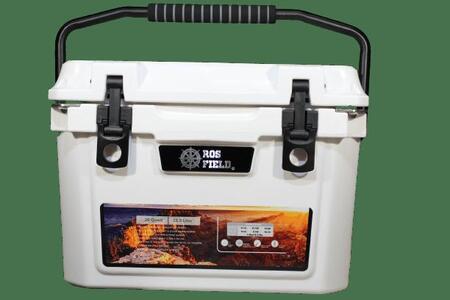 ROS FIED クーラーボックス ホワイト ハード 18.9L[AUEB027]クーラーボックスクーラーボックスクーラーボックスクーラーボックスクーラーボックス
