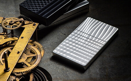 ジュラルミン 名刺入れ (浪格 銀) |美光技研 名刺ケース 名刺入れ 名刺入 アルミ