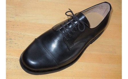 ハンドメイド の オーダー紳士革靴(ストレートチップ) | 工房Sei M188S03