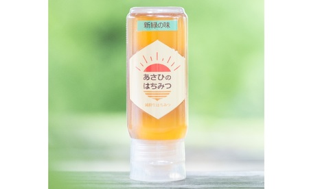 MINOKAMO HONEY はちみつ （ 300g ）| ハチミツ 蜂蜜 藤井養蜂 非加熱