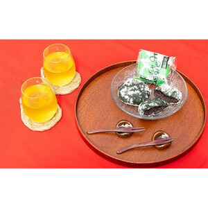 よもぎの里(よもぎ大福餅) 15個入| 菓子