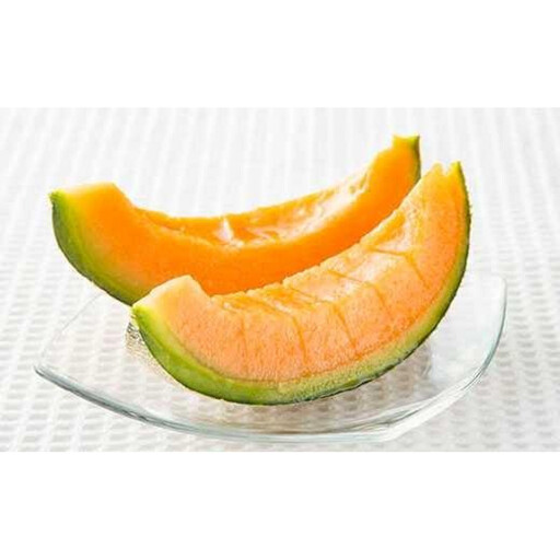 ≪訳あり≫家庭用★2026年夏発送★ 岸田農園産 北海道メロン 2玉入り(サイズ:1.8kg以上)[30セット限定]| メロン