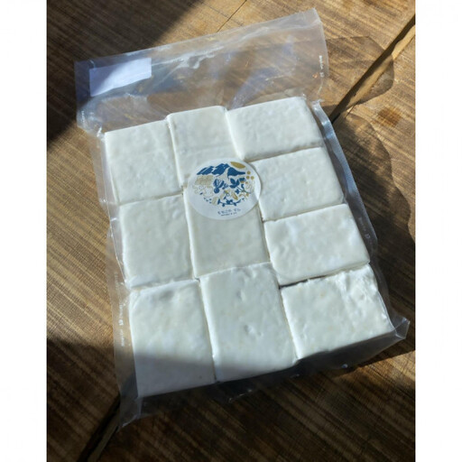 [北海道上川町]もちごやマム のし餅 1パック10切セット| 餅