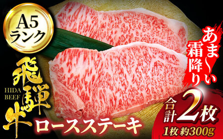 飛騨牛 A5ランク ステーキ (300g〜400g相当×2枚) [有限会社マルゴー] 飛騨牛 国産 飛騨牛 牛肉 飛騨牛 飛騨牛 