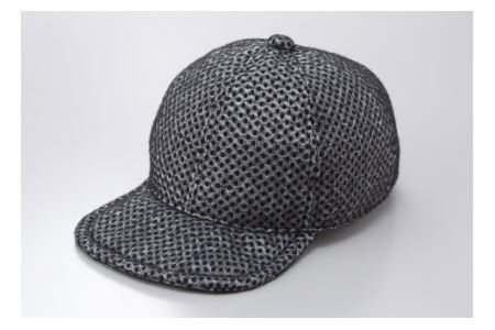 354 Chrysanthemum キャップ