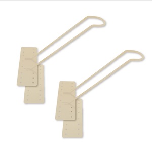1052 バイシクルラックアダプター OUTSTATION / bicycle rack adapter BAC-001 ベージュ