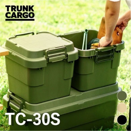 1271 トランクカーゴ　TC-30S
