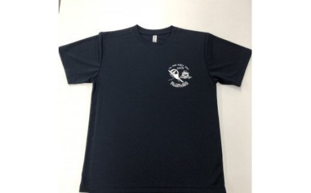 F-4EJ 301号機 Tシャツ(岐阜城 尾翼 紺)