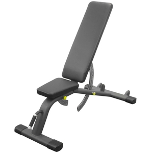 ALBATROSS HS1705 マルチベンチ ｜トレーニング フィットネス 器具 筋トレ スポーツ 運動 ダイエット ※北海道・沖縄・離島への配送不可