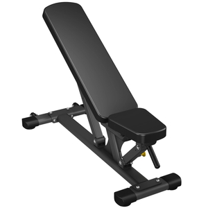 EAGLE G206A マルチアジャスタブルベンチ |トレーニング フィットネス 器具 筋トレ スポーツ 運動 ダイエット ※北海道・沖縄・離島への配送不可