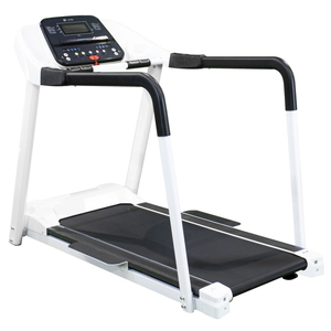 X-TJ HZH e-エアロ トレッドミル ｜トレーニング フィットネス 器具 筋トレ スポーツ 運動 ダイエット ※北海道・沖縄・離島への配送不可