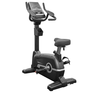 X-TJ B010 アップライトバイク |トレーニング フィットネス 器具 筋トレ スポーツ 運動 ダイエット ※北海道・沖縄・離島への配送不可