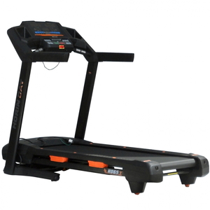 X-TJ HD657 トレッドミル|トレーニング フィットネス 器具 筋トレ スポーツ 運動 ダイエット ※北海道・沖縄・離島への配送不可