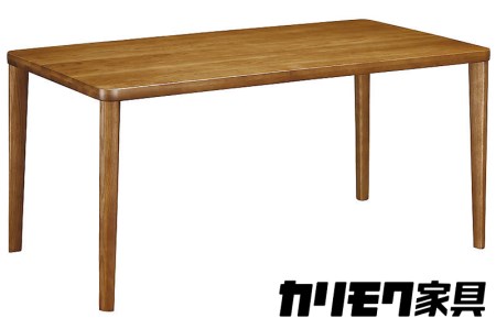 [幅1800] カリモク家具『ダイニングテーブル』DU6320 [1143]新生活