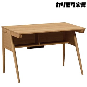 カリモク家具『学習デスク：ピュアナチュール』SU3310 [1153]新生活 