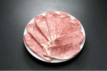 飛騨牛 ロースステーキ用200g×2枚