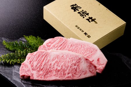 飛騨牛サーロインステーキセット 約 計400g(2枚)牛肉 ブランド牛 国産[11-13][冷凍]