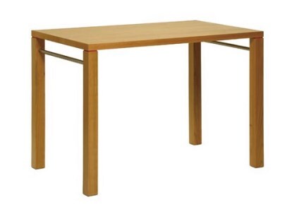 子どものための家具「SUKIII DESK」　W1800