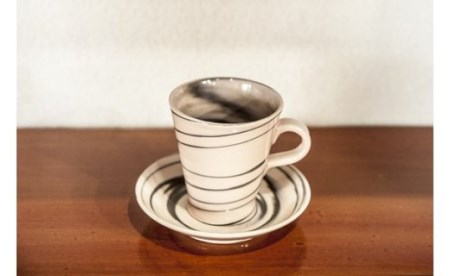 白樺シリーズ コーヒー C/S(ピンク)