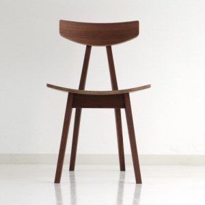 (10020008)Dining chair〈Nordlys〉