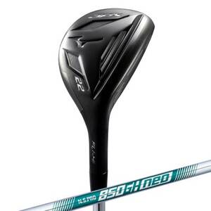 JPX FLI-HIユーティリティ(NSPRO850GHneo軽量スチールシャフト付)ロフト角22°【1565794】