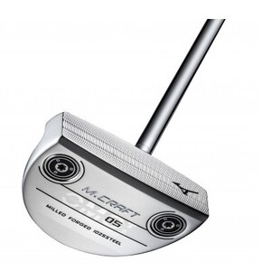 M.CRAFT OMOI No.05(ダブルニッケル仕上げ)5KJSP81705Y34【1475385】