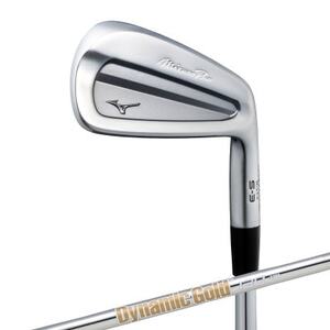 Mizuno Pro S-3 アイアン6本組(No.5〜9、PW) 5KJSS34106