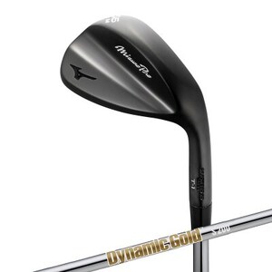 Mizuno Pro T-1 ウエッジ　ロフト角: 56-10(M-TYPE)5KJSB24290【1637671】