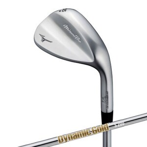 Mizuno Pro T-1 ウエッジ ロフト角58-10(V-TYPE)5KJSB24190【1637673】
