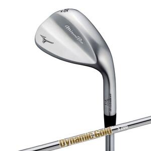 Mizuno Pro T-1 ウエッジ　 ロフト角52-10(S-TYPE) 5KJSB24190【1637677】