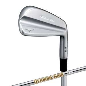 Mizuno Pro S-1 アイアン 6本組(No.5～9、PW)　5KJSS32906S2【1667694】