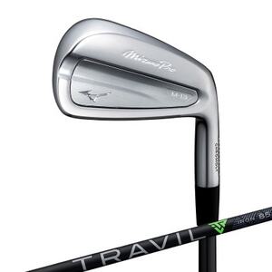 Mizuno Pro M-13 アイアン 6本組(No.5～9、PW)　5KJFS34506S【1667727】