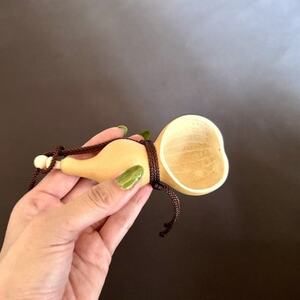 ひょうたんおちょこ