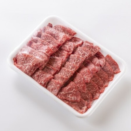 [毎月定期便]飛騨牛 モモ(赤身) 焼き肉用 900g全3回[配送不可地域:離島・北海道・沖縄県]