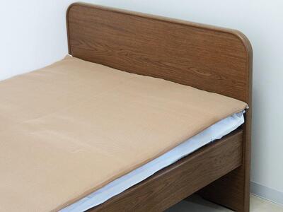 夢ing 高反発マットレス ブレスエアー(R)使用 (ベットパットタイプ シングル)