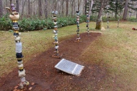 皆空窯 セラミックツリーをつくろう!陶芸体験 マグカップ付き(2名分)| 陶芸体験 北海道 陶芸体験 美瑛町 陶芸体験[090-06]