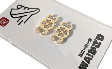 �y4005�z�X�j�[�J�[WA! ������ �N���[�o�[ �S�[���h