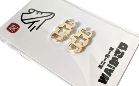 �y4009�z�X�j�[�J�[WA! ������ �� �S�[���h