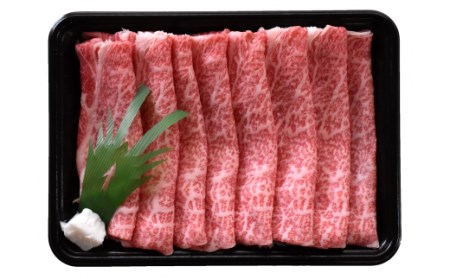 [23003]A5飛騨牛ロースすき焼き用400g