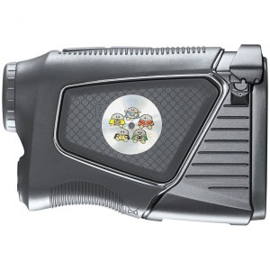 ブッシュネル ピンシーカープロ XE ジョルト ゴルフ用レーザー距離計