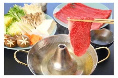 【2607-2061】※HNP-11飛騨牛しゃぶしゃぶ用もも・かた(赤身)肉400g