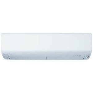 三菱電機　エアコン　霧ヶ峰 Rシリーズ 25年モデル 　MSZ-R2525-W(8畳用/100V/ピュアホワイト)【標準設置工事付】【配送不可：沖縄・離島】